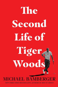 Epub sample book download The Second Life of Tiger Woods in English 