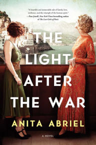 Download ebook from google book The Light after the War FB2 9781982122980 by Anita Abriel in English