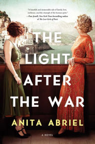 Free audio books no downloads The Light after the War DJVU PDF FB2 by Anita Abriel 9781982122980 (English literature)