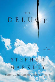 Free downloadable audiobook The Deluge (English literature) by Stephen Markley 