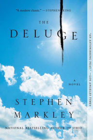 Title: The Deluge, Author: Stephen Markley