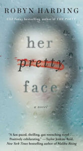 Kindle e-books new release Her Pretty Face 9781982123611 by  English version