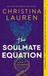 Free online downloadable e books The Soulmate Equation 9781982171117 by  (English Edition)