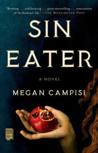 Sin Eater: A Novel