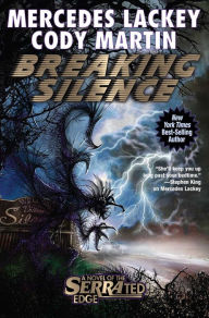 Title: Breaking Silence, Author: Mercedes Lackey
