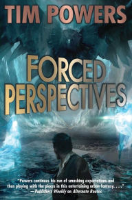 Google books: Forced Perspectives