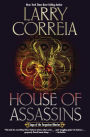 House of Assassins (Saga of the Forgotten Warrior #2)