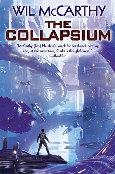 The Collapsium