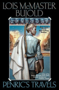 Download google books pdf ubuntu Penric's Travels iBook by Lois McMaster Bujold