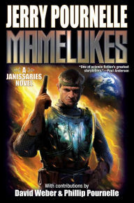 Title: Mamelukes, Author: Jerry Pournelle