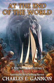 Free books download kindle fire At the End of the World by Charles E. Gannon