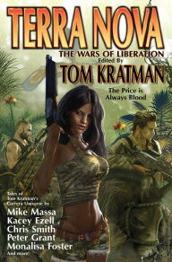 Ebook gratis download pdf Terra Nova: The Wars of Liberation (English Edition)  9781982124748 by Tom Kratman