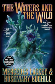 Ipad download epub ibooks The Waters and the Wild by Mercedes Lackey, Rosemary Edghill (English Edition) 9781982124878