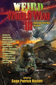 Download spanish ebooks Weird World War III