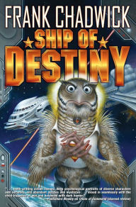 Best sellers eBook Ship of Destiny by Frank Chadwick 