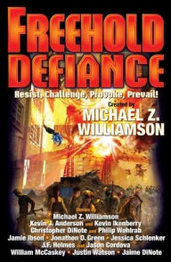 Download pdf from google books mac Freehold: Defiance