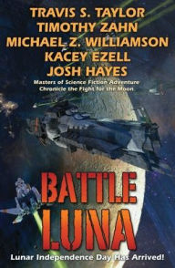 Download ebook pdf free Battle Luna 9781982125431 English version