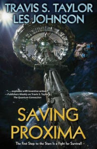 Free audio book download for mp3 Saving Proxima 9781982125509
