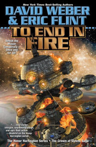 Download free ebooks in lit format To End in Fire PDB FB2 PDF