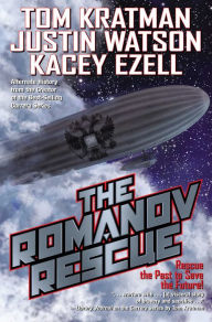 Title: The Romanov Rescue, Author: Tom Kratman