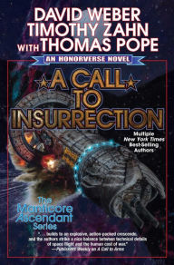 Ebook text file free download A Call to Insurrection FB2 (English literature)