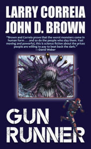 Free ebooks to download on my phone Gun Runner FB2 ePub by  9781982125929