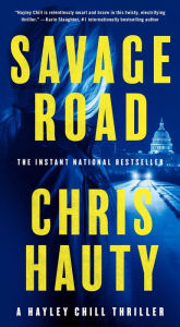 Download Ebooks for android Savage Road: A Thriller 9781982126629 by  (English Edition)