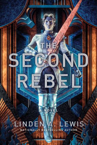 Free computer ebooks download torrents The Second Rebel (The First Sister Trilogy #2) 9781982127022 ePub by 