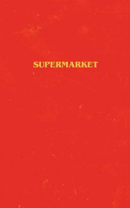 Download kindle book Supermarket 9781982127138 by Bobby Hall in English