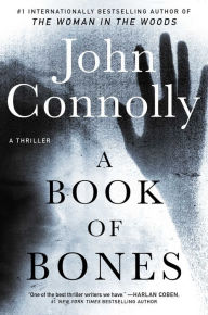 Audio book mp3 download A Book of Bones: A Thriller CHM iBook 9781982127527