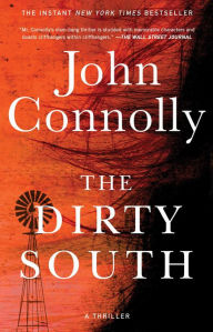 Online pdf books download free The Dirty South by John Connolly in English CHM RTF iBook 9781643587240