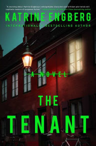 Title: The Tenant, Author: Katrine Engberg