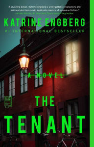 Title: The Tenant, Author: Katrine Engberg
