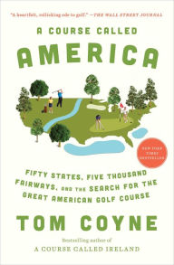 The Cup They Couldn't Lose: America, the Ryder Cup, and the Long Road to  Whistling Straits by Shane Ryan, Hardcover