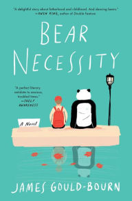 Download ebooks free pdf Bear Necessity: A Novel