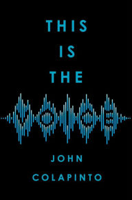 Downloading books from google book searchThis Is the Voice PDB byJohn Colapinto in English9781982128746