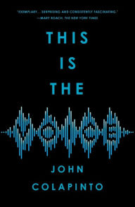 Ebooks mobi download This Is the Voice by 