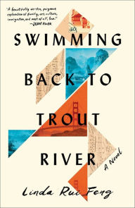 Download free ebook for kindle fire Swimming Back to Trout River: A Novel 9781982129392  (English Edition)