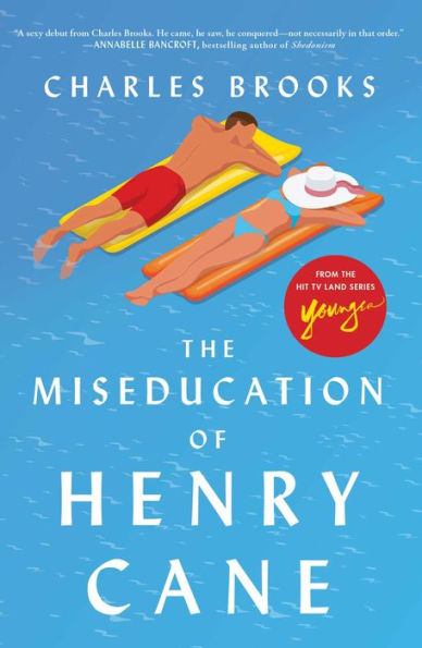 The Miseducation of Henry Cane