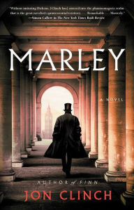 Title: Marley, Author: Jon Clinch