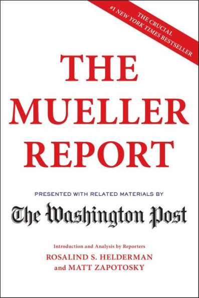 The Mueller Report