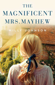 Free online downloadable books The Magnificent Mrs. Mayhew