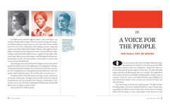 Alternative view 6 of Ida B. the Queen: The Extraordinary Life and Legacy of Ida B. Wells