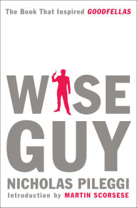 Title: Wiseguy, Author: Nicholas Pileggi