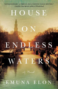 Free book pdf download House on Endless Waters