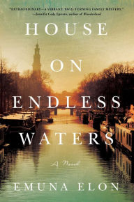 Ebook for nokia 2690 free download House on Endless Waters (English Edition)