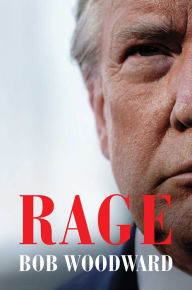 Title: Rage, Author: Bob Woodward
