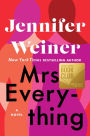 Mrs. Everything (Barnes & Noble Book Club Edition)