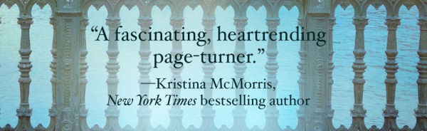 The Book of Lost Names