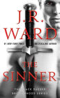 The Sinner (Black Dagger Brotherhood Series #18)